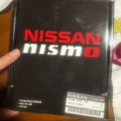 Nismo lugs Nuts For Nissan /infiniti