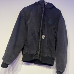 Carhart Jacket
