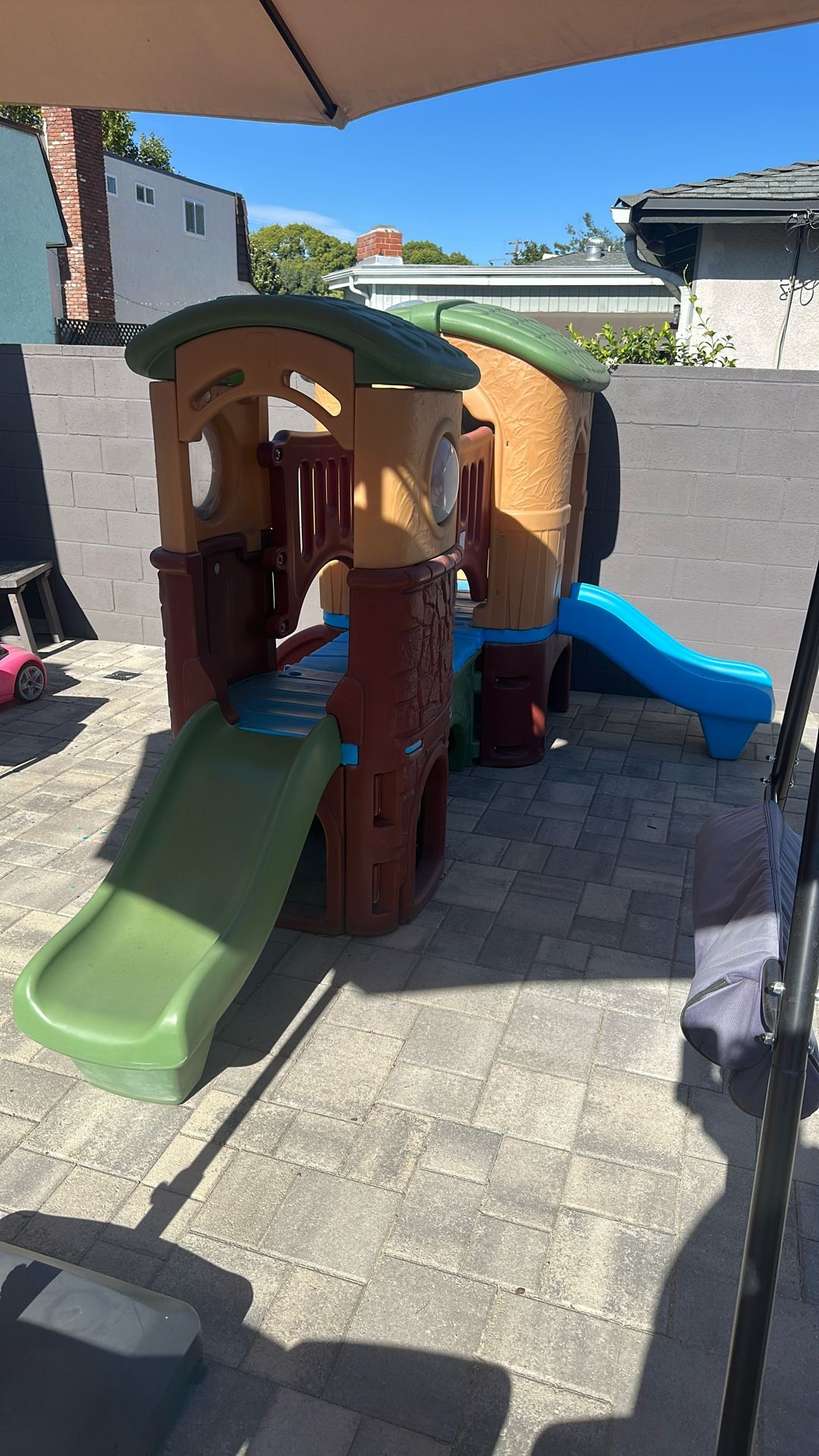 Kids Play House