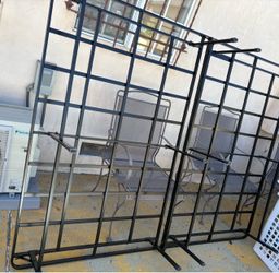 Queen size bed frame