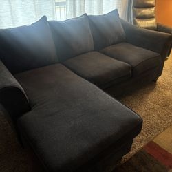 Must Be Gone By Tomorrow 