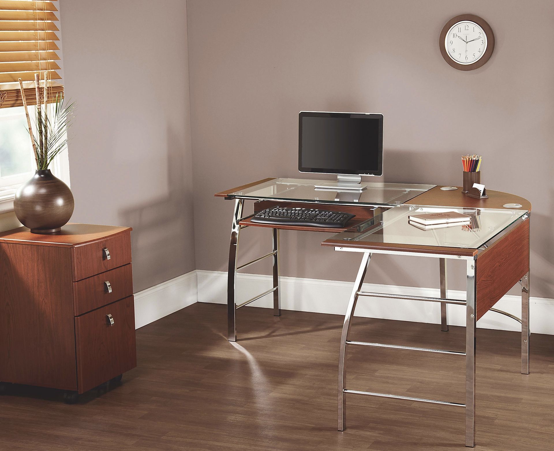 Office Desk