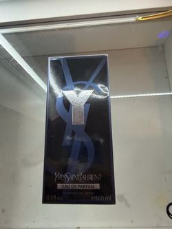 YSL Yves Saint Laurent Y Eau de Parfum 100ml