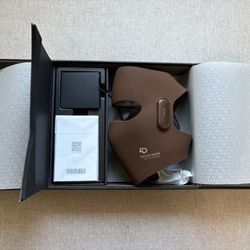 JOVS 4D Laser Light Therapy Mask - Red Light Therapy for Face, FPT Technology, 4 Wavelengths, Anti-Aging