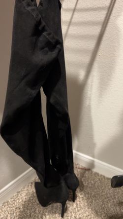 Women’s Winter Thigh Boot