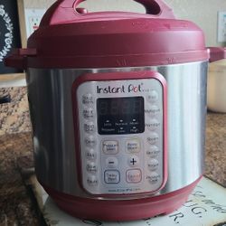 Instant Pot Viva