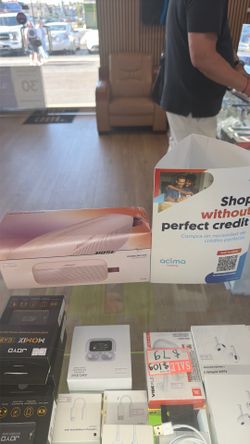 New Box - Bose Soundlink Flex - Financing Available