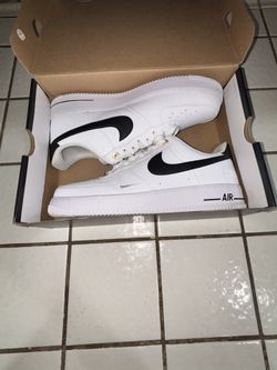 Nike Air Force 1’s 40th anniversary edition