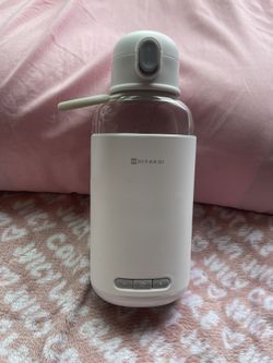 Bottle Warmer