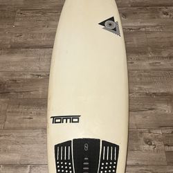 FireWire Tomo Evo