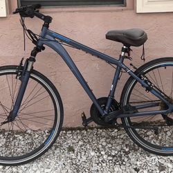 Bicicleta Schwinn 
