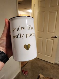 Makeup Brush Holder