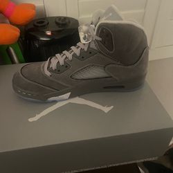 Jordan 5 retro