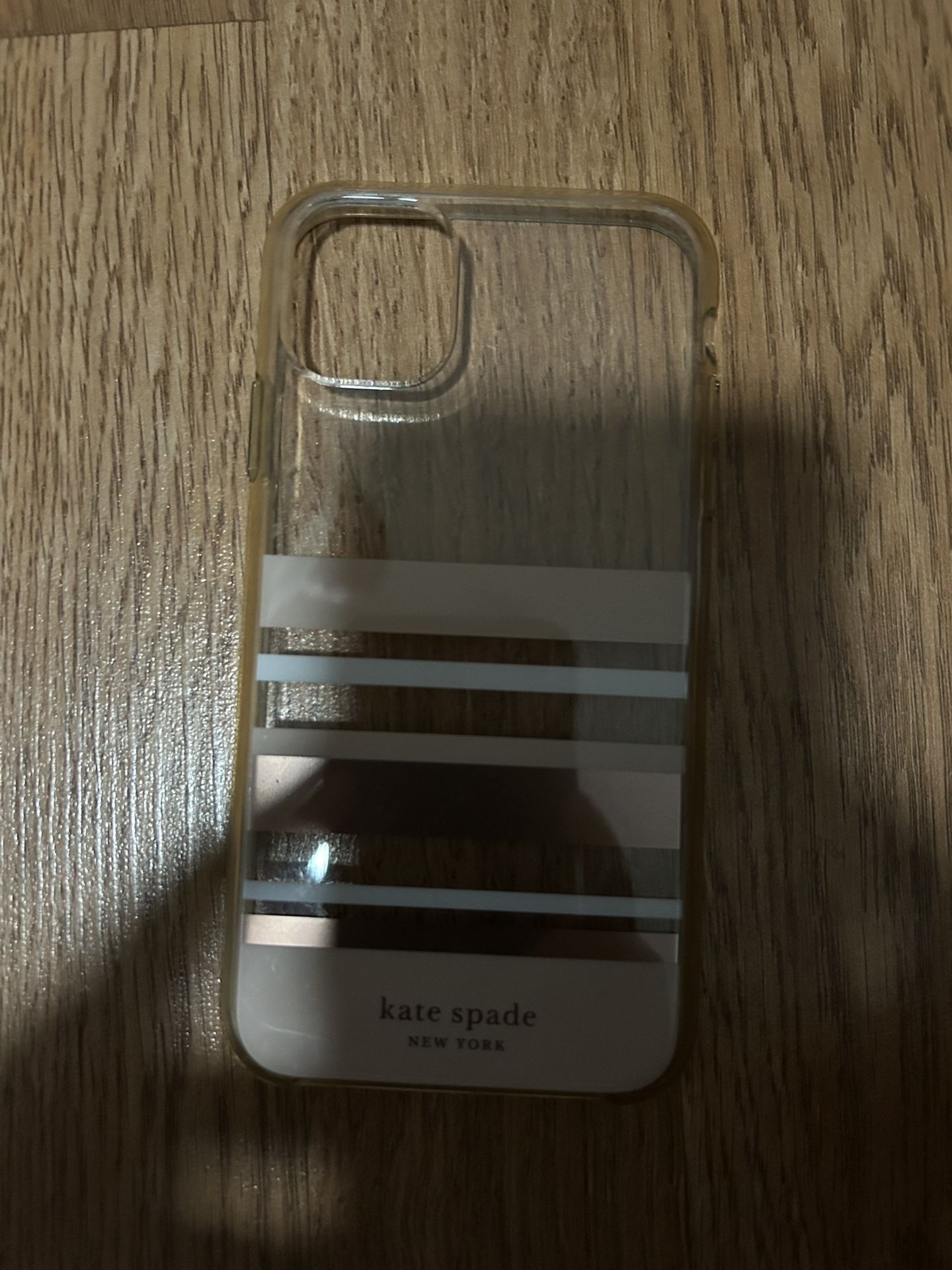 Kate Spade iPhone Case OBO