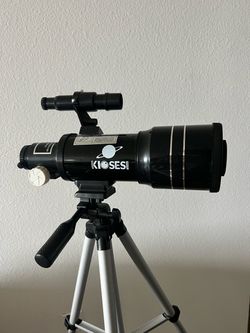 Telescope (Kioses F40070)