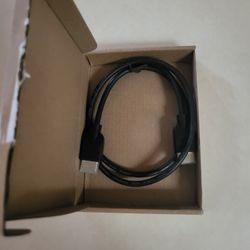 NEW 3' HDMI CABLE