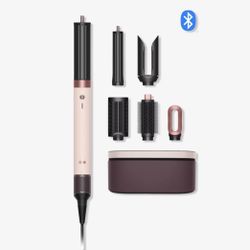 Airwrap Co-anda2x Multi-Styler and Dryer Straight+Wavy