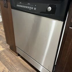 GE Dishwasher 