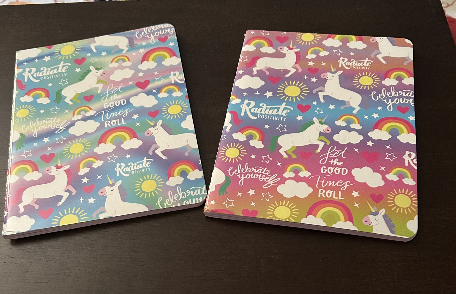 UNICORNJURNAL 🦄