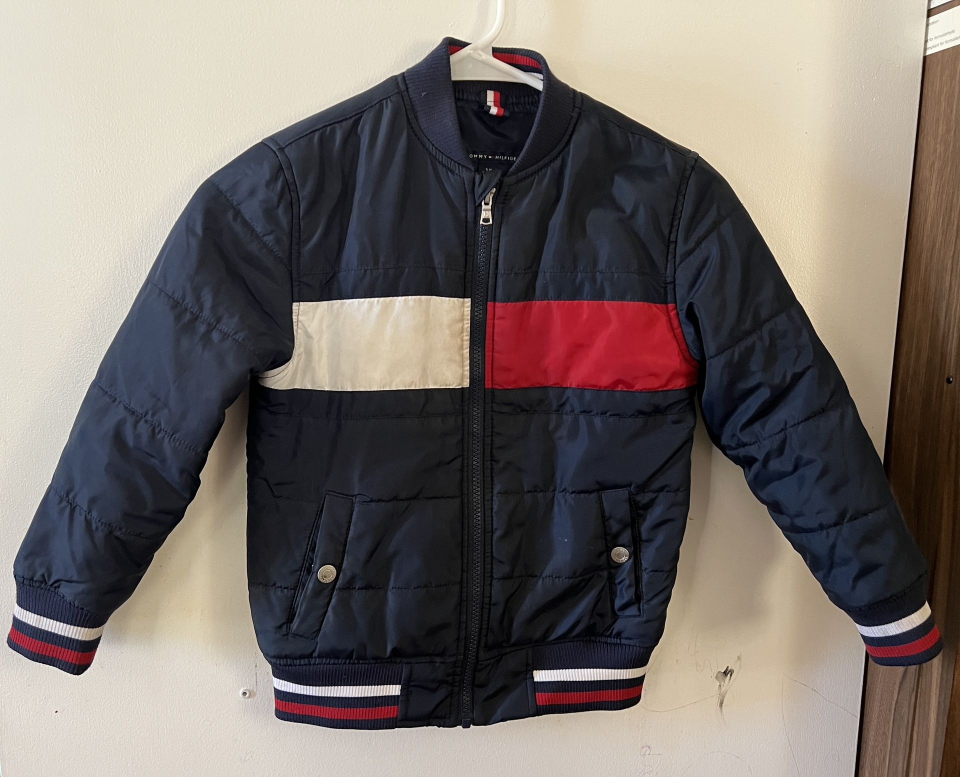 Tommy Hilfiger Jacket Kids 5/6