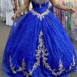 Prom Dress Sweet Dress 