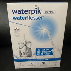 Water Glosser