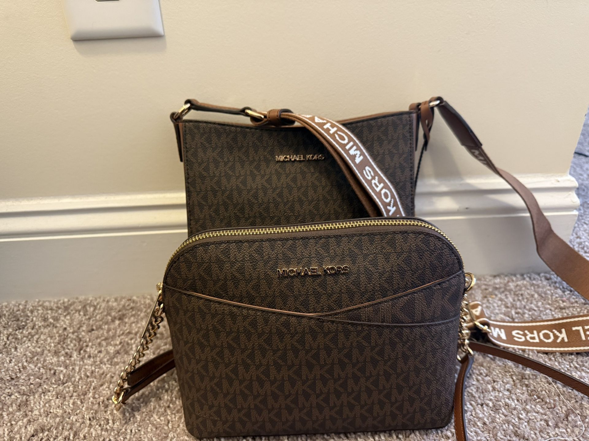 Michael Kors purses