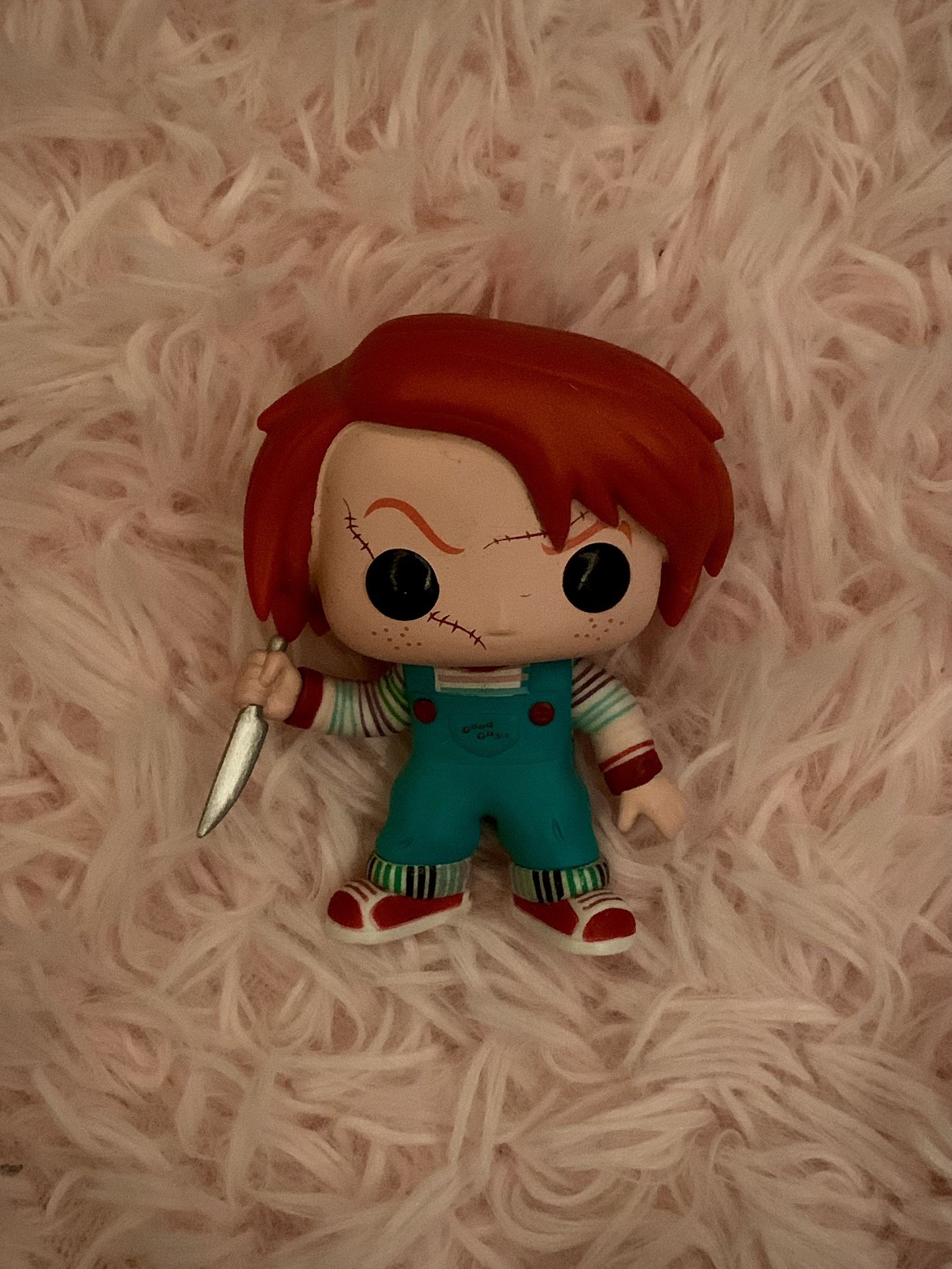 Chucky Pop