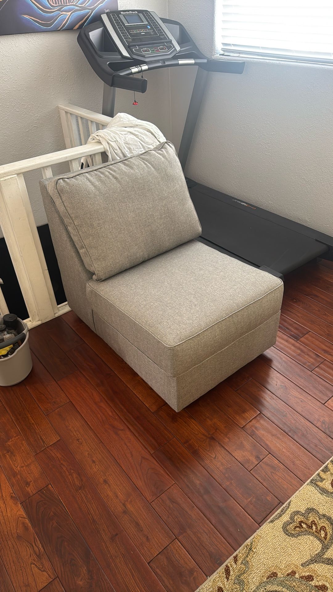 Small Couch