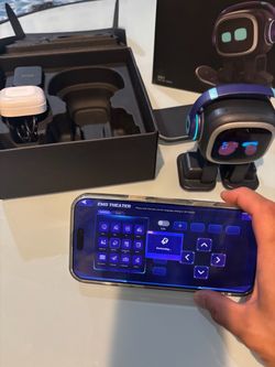 A.I. Pet like new
