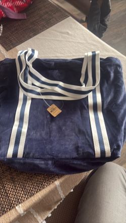 Pink bag