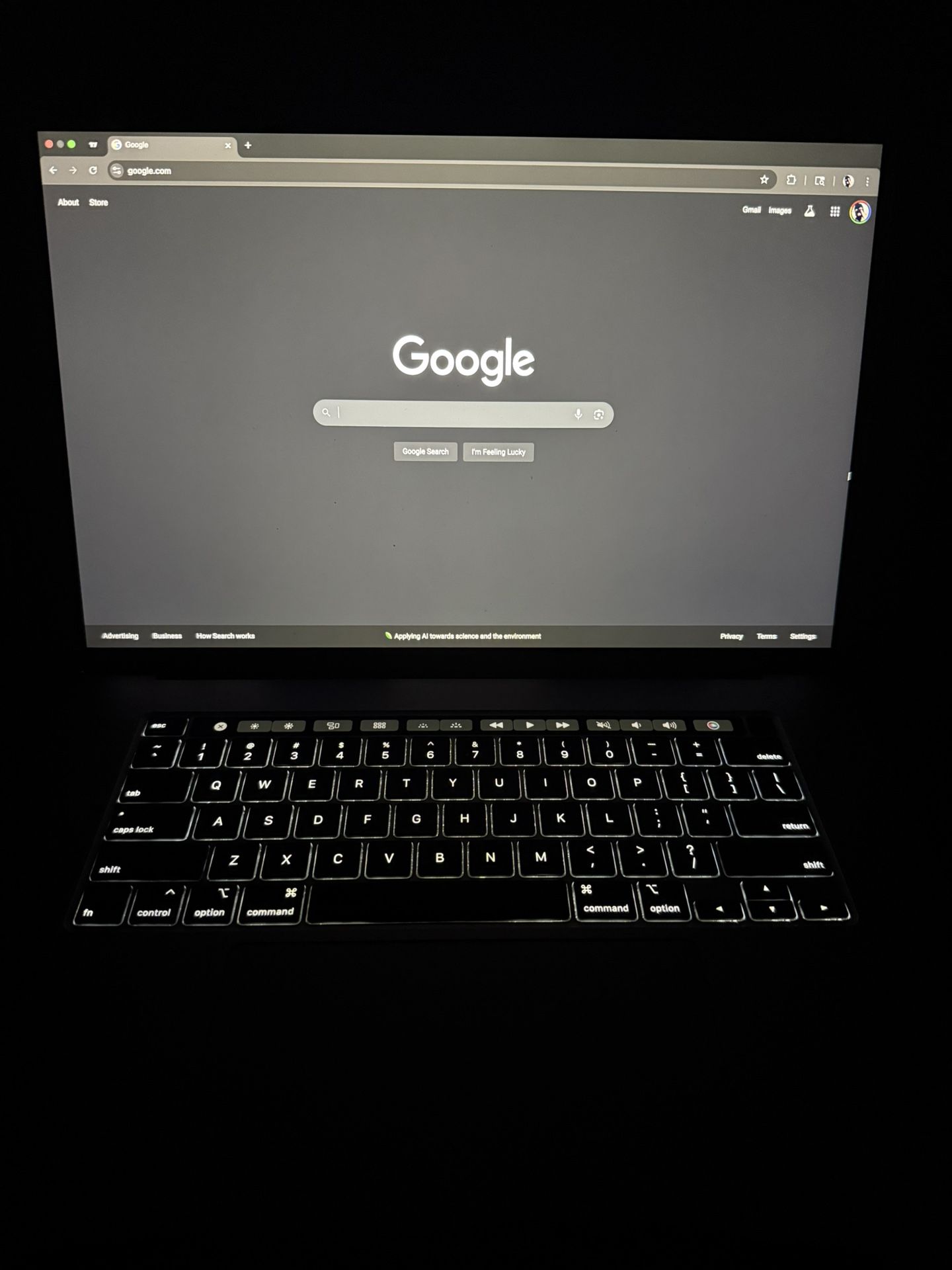 2019 16 Inch MacBook Pro !