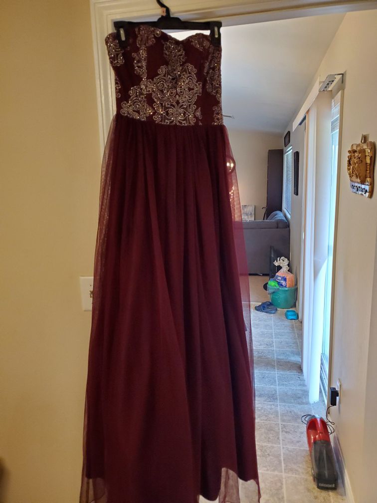 Formal/prom dress