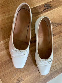 Chanel shoes size 38