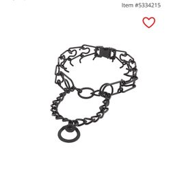 Prong Collar / Choker Collar