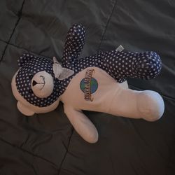 Adorable Universal Studios Bear