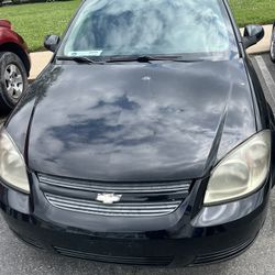 2010 Chevrolet Cobalt