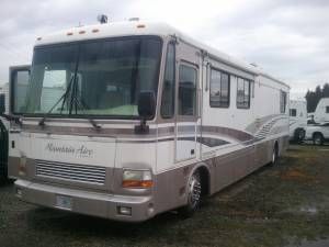 Photo Rv For Sale. Dolphin 1985, 2017nissan Sentra, 2009 Ford Fusion
