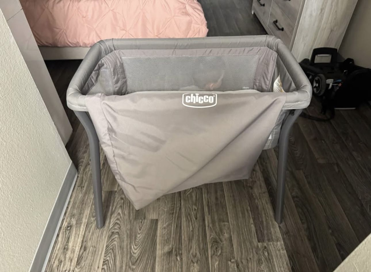 CHICCO BASSINET