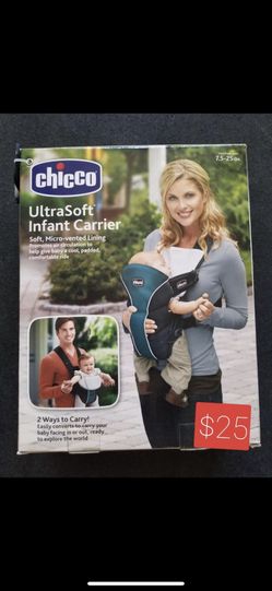 Baby Carrier
