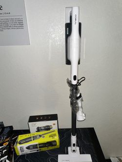 Vacuums