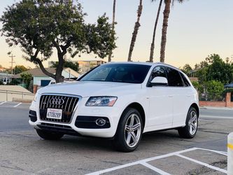 2012 Audi Q5