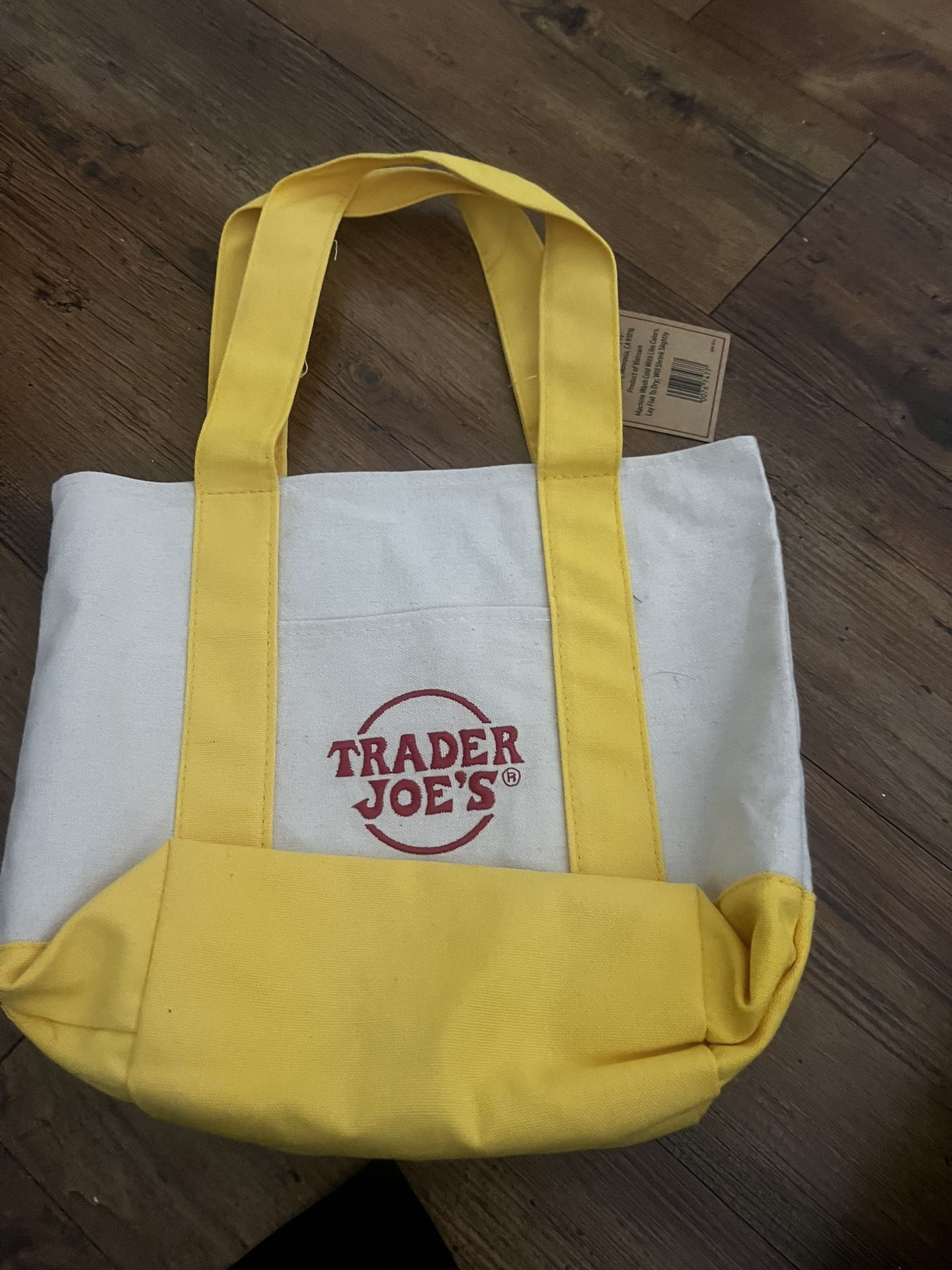 Trader Joes Bag