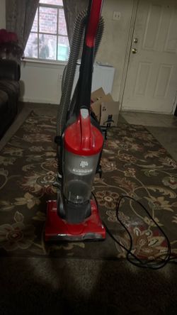Dirt devil, express vacuum cleaner