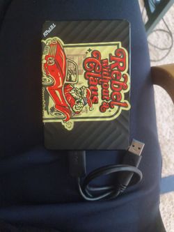 1TB SSD