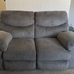 Reclining Couch