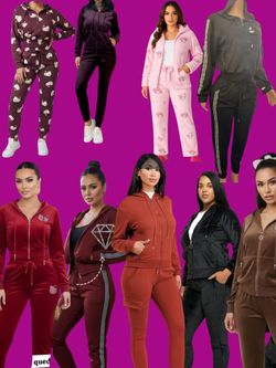 Brand New Clothing Sets