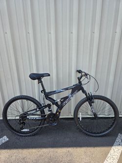 Brand New Hyper Havoc 26" Mountain Bike - 21 Speeds (Never Ridden)