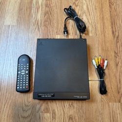 Magnavox DVD Player 