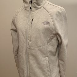 The North Face Jacket . Women Size M
